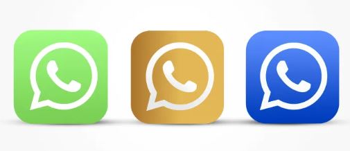 تحديثات واتساب 2025