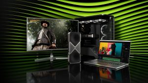 NVIDIA Blackwell 