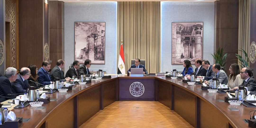 مدبولي يتابع موقف تنفيذ المرحلة الأولى من التأمين الصحي الشامل