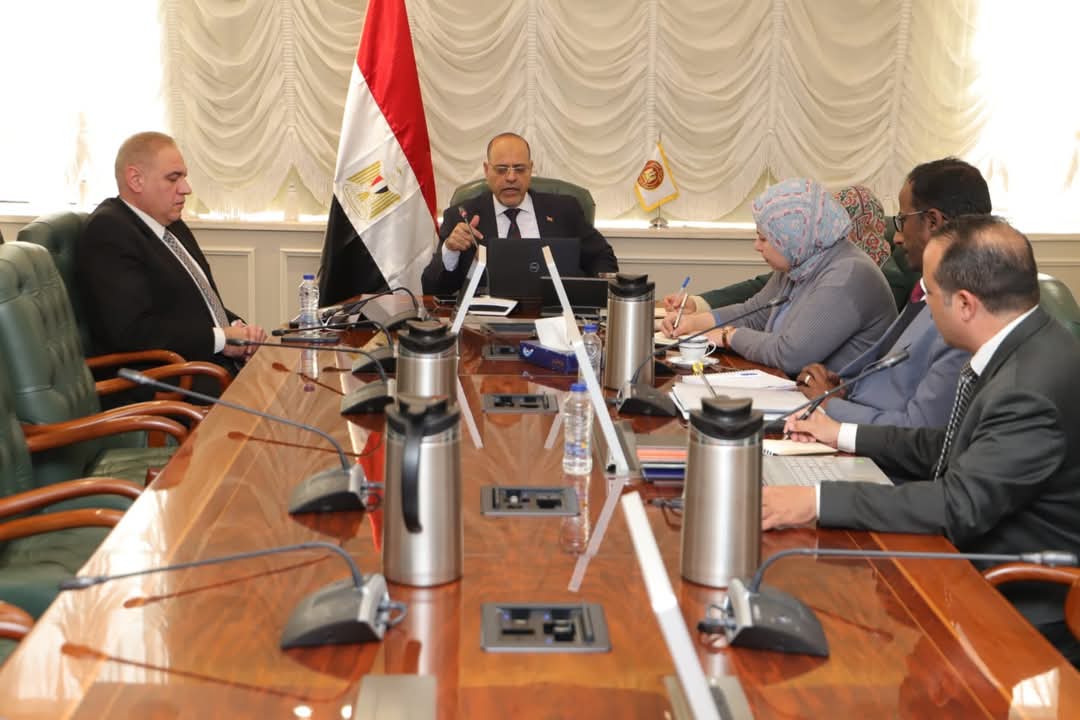 إجراءات مصرية للتوسع في تنفيذ "اتفاقية الفحص المهني" مع السعودية
