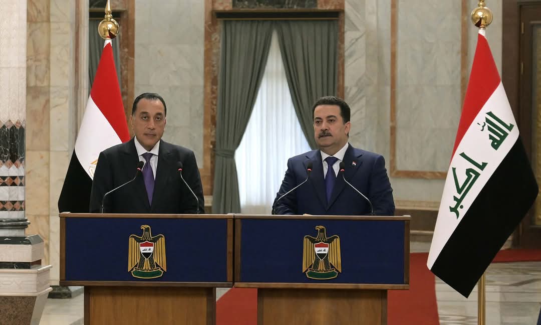 مدبولي