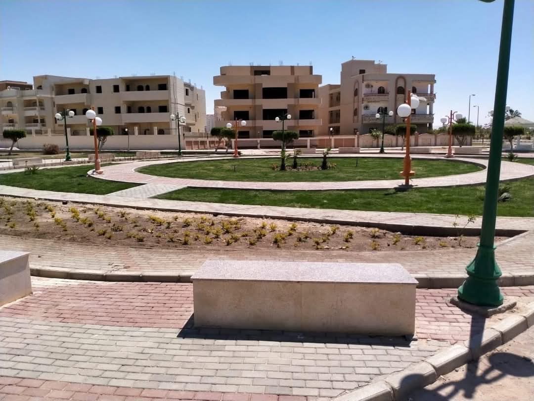 أسيوط الجديدة 