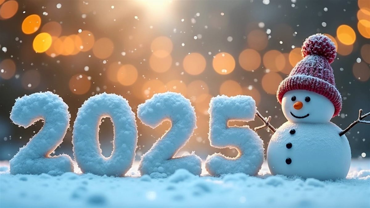 إجازة عيد الميلاد 2025