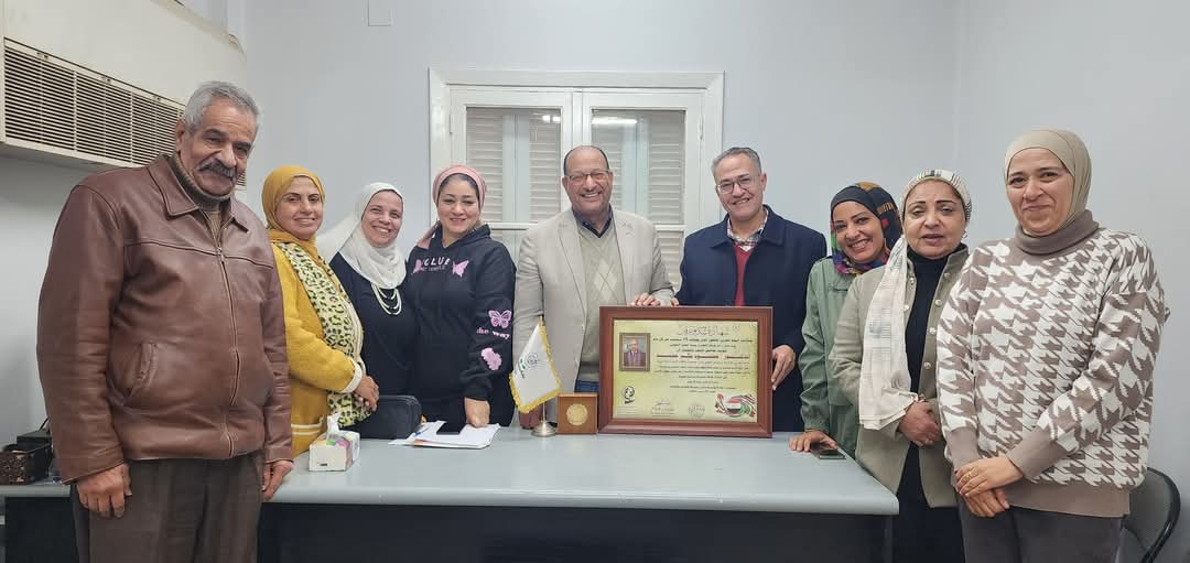 العمل التطوعى 