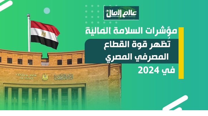 مؤشرات السلامة المالية 