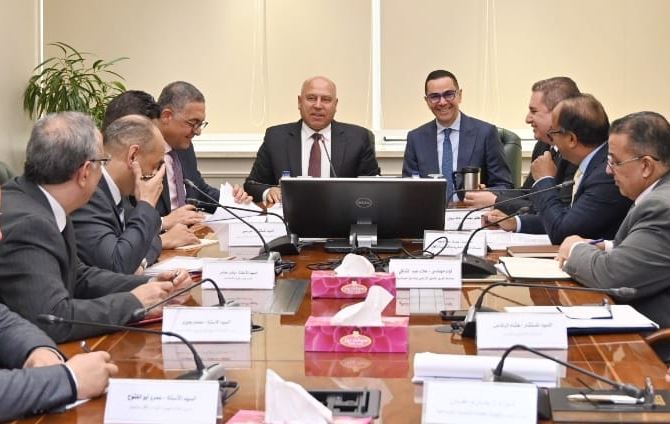 الوزير والخطيب