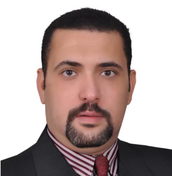 حازم المنوفى
