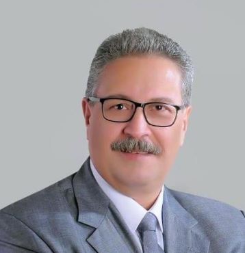 د ثروت حجاج