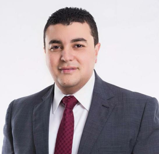 شادى الكومى