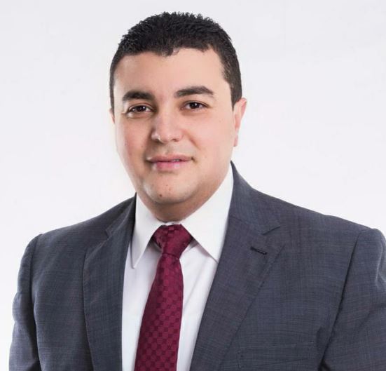 شادى الكومى