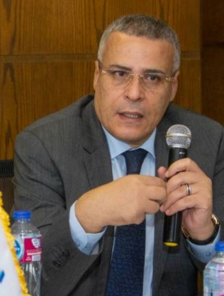 عماد قناوى