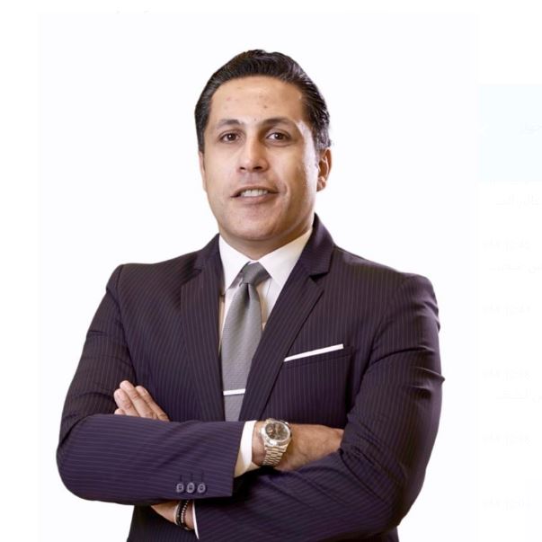 بسام  الشنوانى