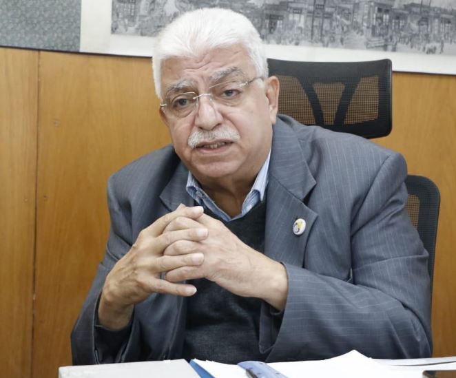 محمد المهندس