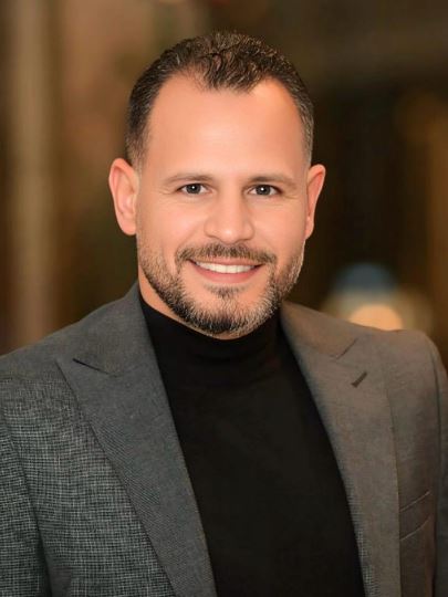 محمد فاروق