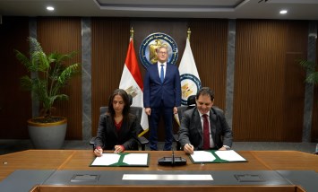 وزير البترول والثروة المعدنية
