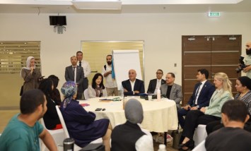جهاز تنمية المشروعات
