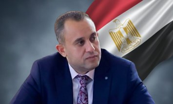 الدكتور محمد خلف الله
