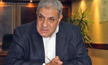 المهندس إبراهيم محلب