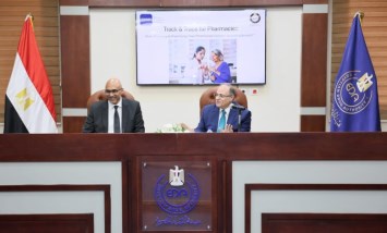 رئيس هيئة الدواء المصرية