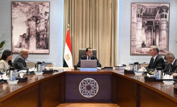 رئيس مجلس الوزراء
