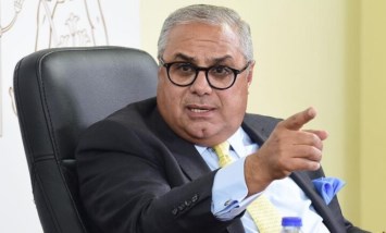 الدكتور هاشم السيد هاشم