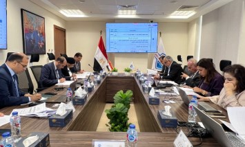  منظومة التأمين الصحي الشامل