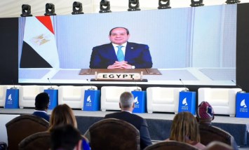  الرئيس عبد الفتاح السيسي