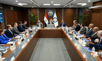 وزير البترول والثروة المعدنية