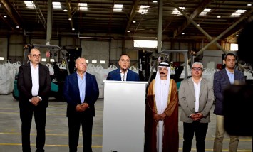رئيس مجلس الوزراء