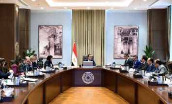 رئيس مجلس الوزراء