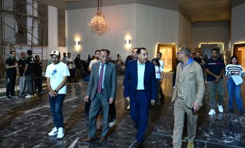 رئيس مجلس الوزراء