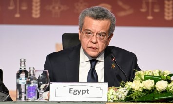 رئيس الجهاز المركزي للمحاسبات