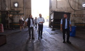 وزير العمل