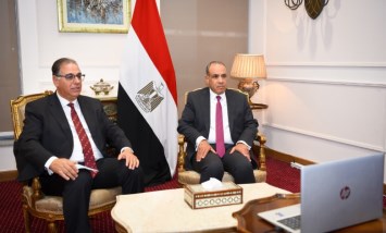 وزير الخارجية والهجرة وشئون المصريين بالخارج