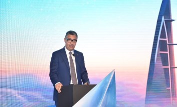 وزير التموين والتجارة الداخلية