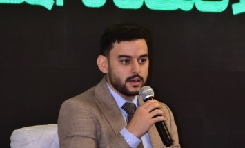  المهندس كريم ايهاب مدير ريادة الاعمال وحلول  الطاقة المتجددة في مجموعة شركات مدكور  