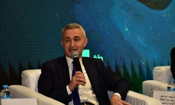 المهندس ايهاب اسماعيل 