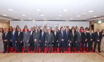 مبادرة المصريين بالخارج 