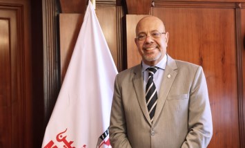 محمد مهران 