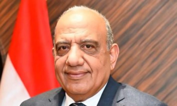 وزير الكهرباء