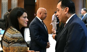 الدكتور مصطفى مدبولي