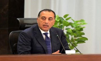 مصطفى مدبولي