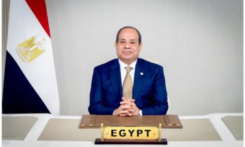  الرئيس عبد الفتاح السيسي