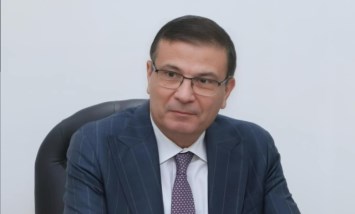 وزير الزراعة