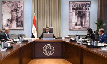الدكتور مصطفى مدبولي