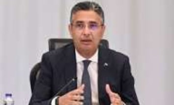 وزير التموين 