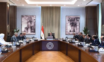 الدكتور مصطفى مدبولي
