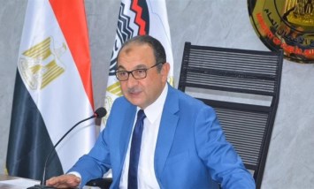  وزير قطاع الأعمال العام