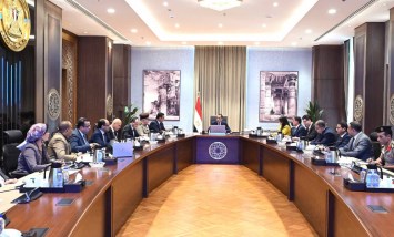 الدكتور مصطفى مدبولي