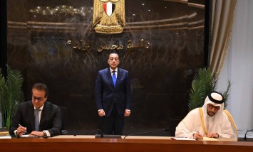 الدكتور مصطفى مدبولي